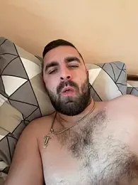 VANYA1997 — Stripchat recorded stream image, 23.05.2026 09:50