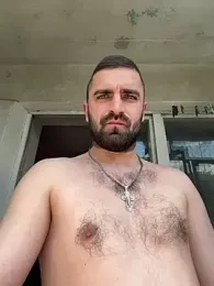 VANYA1997 — Stripchat recorded stream image, 23.05.2026 09:50