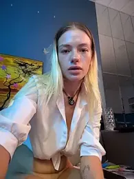 -Sexy_Barbie- — Stripchat recorded stream image, 23.05.2026 09:20