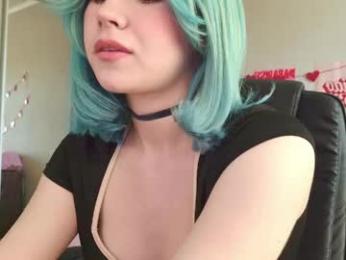 your_tender_doll — Chaturbate recorded stream image, 23.05.2026 11:40