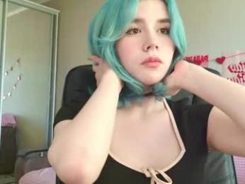 your_tender_doll — Chaturbate recorded stream image, 23.05.2026 11:40