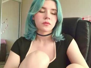 your_tender_doll — Chaturbate recorded stream image, 23.05.2026 11:40