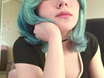 your_tender_doll — Chaturbate recorded stream image, 23.05.2026 11:40