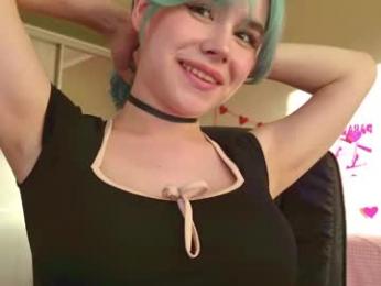 your_tender_doll — Chaturbate recorded stream image, 23.05.2026 11:40