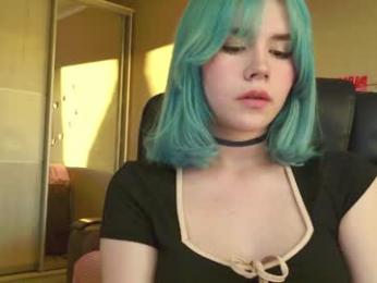 your_tender_doll — Chaturbate recorded stream image, 23.05.2026 11:40