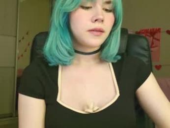 your_tender_doll — Chaturbate recorded stream image, 23.05.2026 11:40