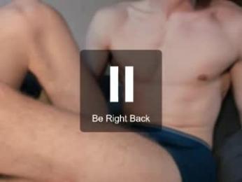 kevin_hornyyy — Chaturbate recorded stream image, 23.05.2026 07:00