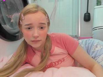 MimiMila — Bongacams recorded stream image, 23.05.2026 17:40