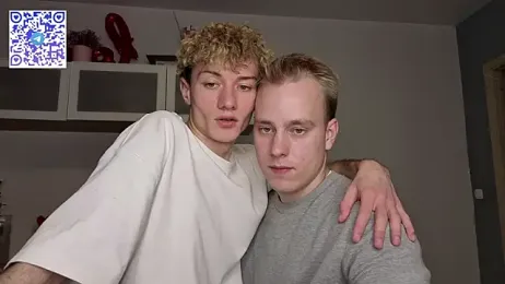 Kevin_Young_Cat — Stripchat recorded stream image, 23.05.2026 19:30
