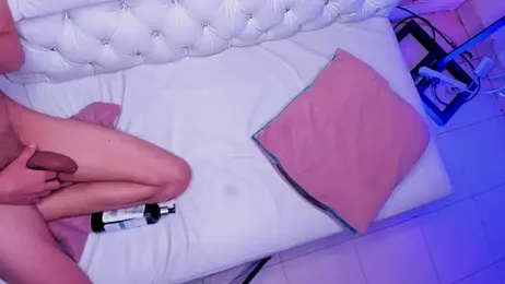 Shyfantasies — Stripchat recorded stream image, 23.05.2026 19:30