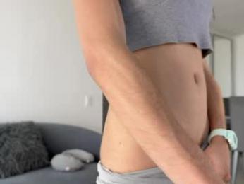 angelturned01 — Chaturbate recorded stream image, 23.05.2026 19:10