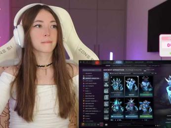 lollipop-o — Bongacams recorded stream image, 23.05.2026 17:10