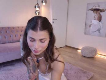 LennaGodess — Bongacams recorded stream image, 24.05.2026 05:50