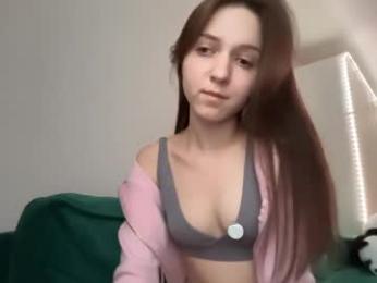 monnymoonn — Chaturbate recorded stream image, 24.05.2026 05:50