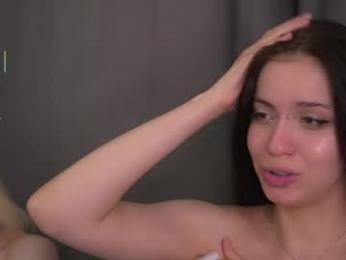 vivid_girls — Chaturbate recorded stream image, 24.05.2026 08:50