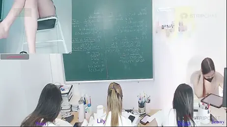 _Math_ — Stripchat recorded stream image, 24.05.2026 13:40