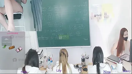 _Math_ — Stripchat recorded stream image, 24.05.2026 13:40