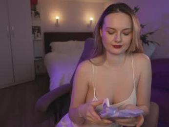 your_kat — Chaturbate recorded stream image, 24.05.2026 13:50