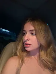 EvieEvans — Stripchat recorded stream image, 24.05.2026 15:30
