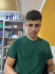 AdrianRinaldi — Stripchat recorded stream image, 24.05.2026 15:30
