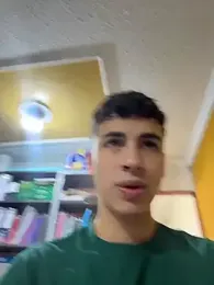 AdrianRinaldi — Stripchat recorded stream image, 24.05.2026 15:30