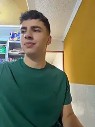 AdrianRinaldi — Stripchat recorded stream image, 24.05.2026 15:30