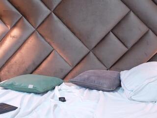 Sophia Loreen — Flirt4free recorded stream image, 24.05.2026 14:00