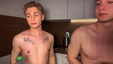 Even_Vrot — Stripchat recorded stream image, 24.05.2026 18:50