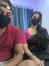 Sikha_Abhi — Stripchat recorded stream image, 24.05.2026 18:10