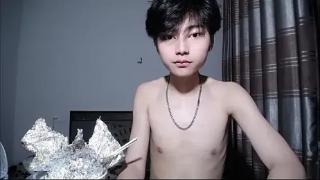 XX-XIUXIU — Stripchat recorded stream image, 24.05.2026 18:10