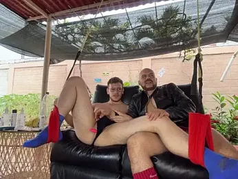 Neil_and_isaac — Stripchat recorded stream image, 24.05.2026 18:10