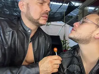 Neil_and_isaac — Stripchat recorded stream image, 24.05.2026 18:10