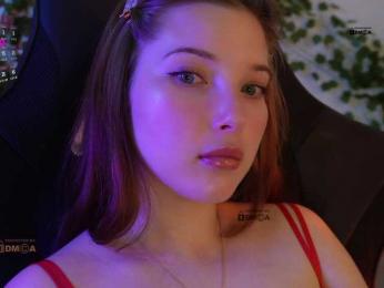 _Q_ — Bongacams recorded stream image, 24.05.2026 18:00