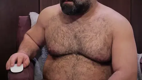 HAIRY_ARAB_SULTAN — Stripchat recorded stream image, 24.05.2026 20:50