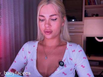 AlexaS_ — Bongacams recorded stream image, 24.05.2026 17:30