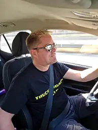 Trucker_Hunter — Stripchat recorded stream image, 10.03.2025 08:10