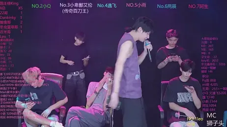 AAA-winner — Stripchat recorded stream image, 25.05.2026 00:20