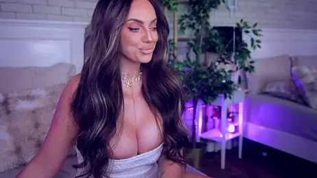 annabellahot — Stripchat recorded stream image, 25.05.2026 03:40