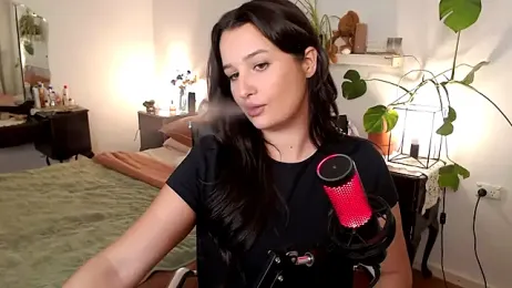 Lenas_Room — Stripchat recorded stream image, 25.05.2026 05:50