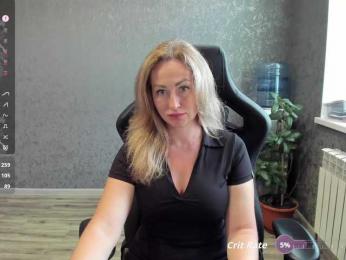 goddesssssss — Bongacams recorded stream image, 25.05.2026 07:20