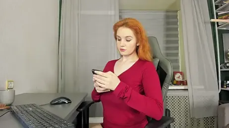 -Aariella- — Stripchat recorded stream image, 25.05.2026 07:40