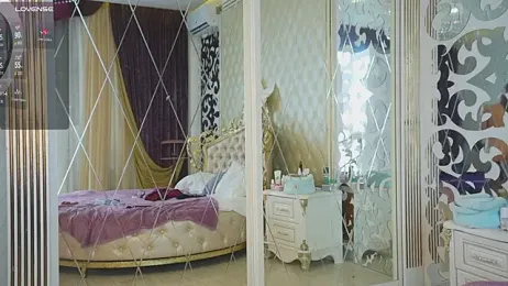 PeachyLina — Stripchat recorded stream image, 25.05.2026 05:20