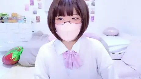 841_yayoi — Stripchat recorded stream image, 25.05.2026 11:50