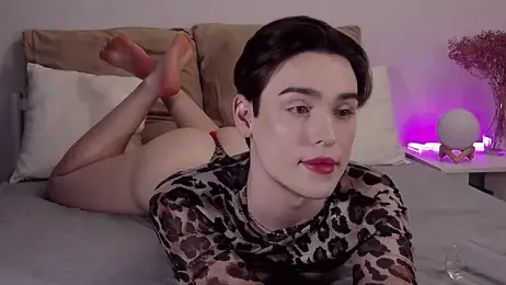 RobbyCharming — Stripchat recorded stream image, 25.05.2026 08:20