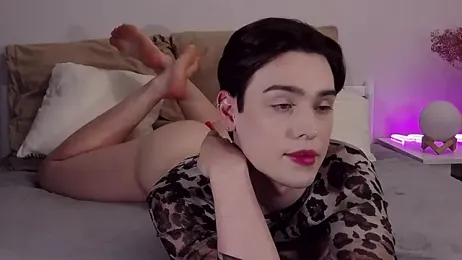 RobbyCharming — Stripchat recorded stream image, 25.05.2026 08:20