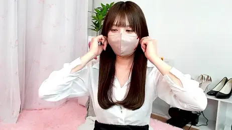 AI_channel — Stripchat recorded stream image, 25.05.2026 12:00