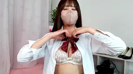AI_channel — Stripchat recorded stream image, 25.05.2026 12:00