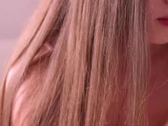 pretty_princess_elina — Chaturbate recorded stream image, 25.05.2026 09:50