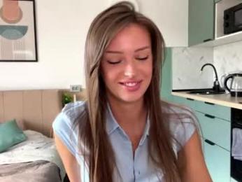 tinybliss — Chaturbate recorded stream image, 25.05.2026 11:30
