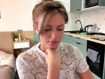tinybliss — Chaturbate recorded stream image, 25.05.2026 11:30